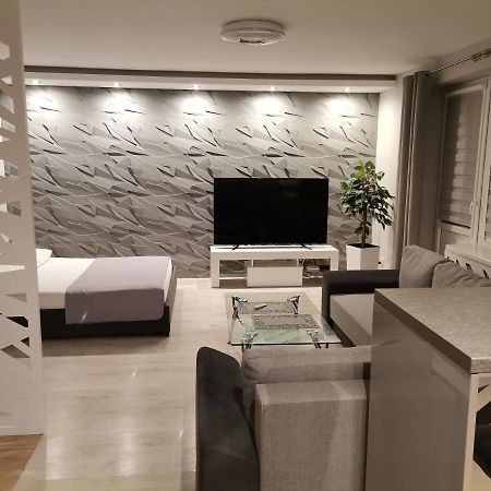 Raul Apartments Białystok Buitenkant foto